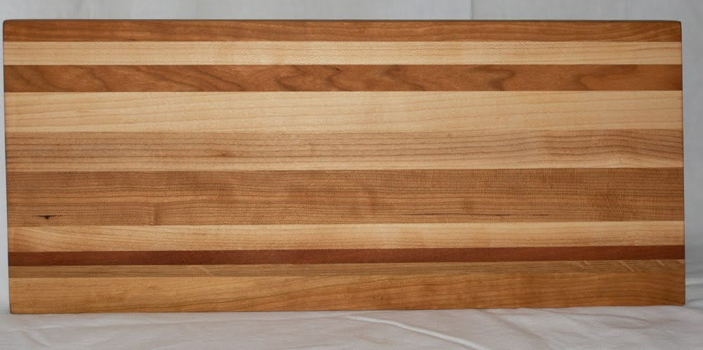 "Carpenters Pencil" Charcuterie Board