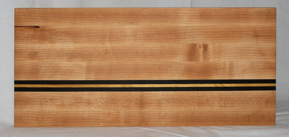 "Plainsawn" Cutting Board
