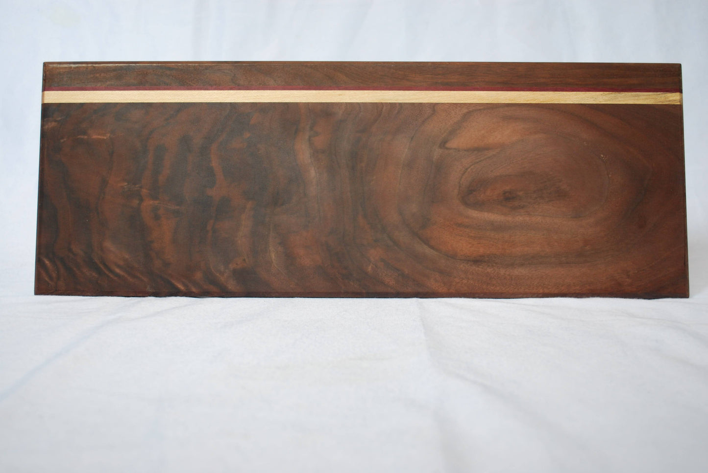 "Open Source" Charcuterie Board