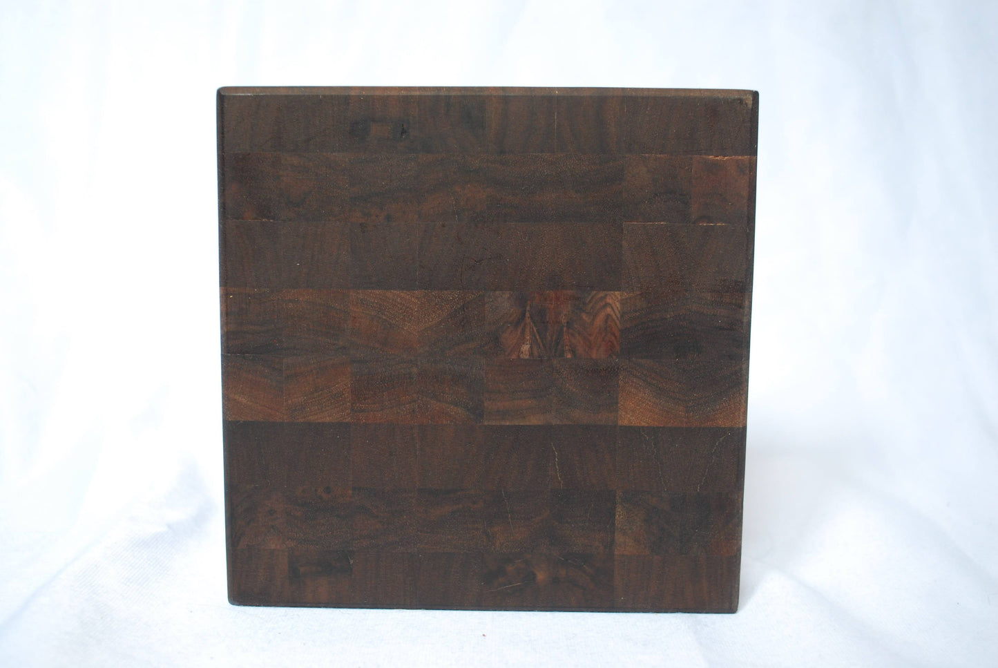 "Man Hour" Cutting Board / Trivet