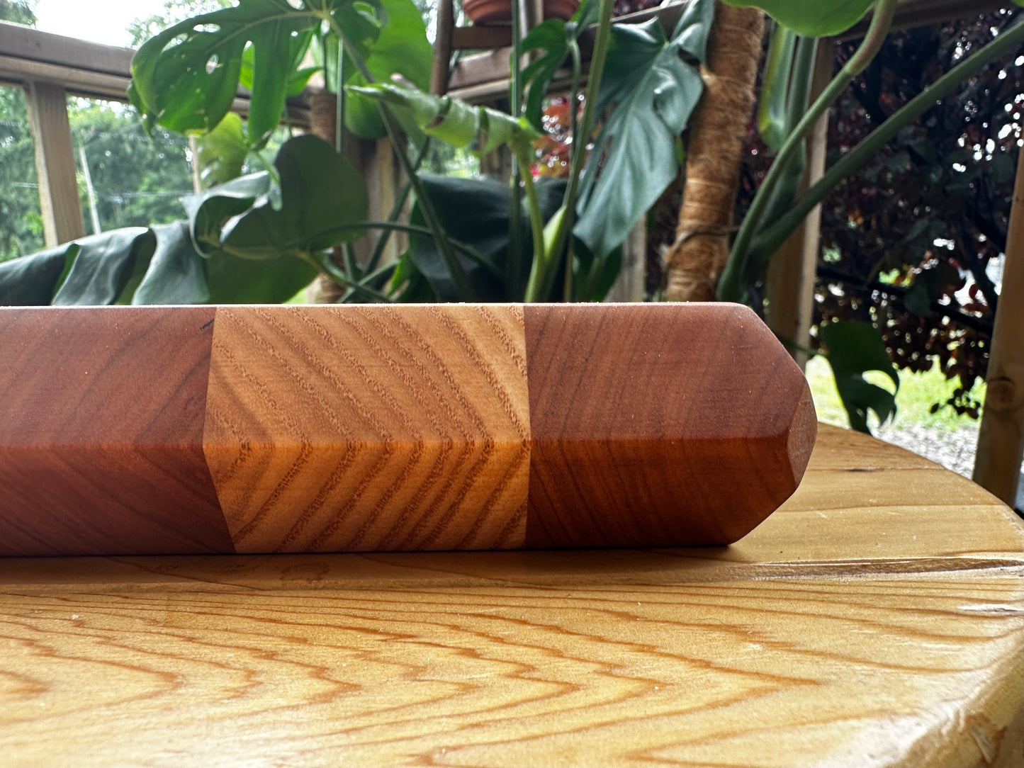"Number One" Cutting Board