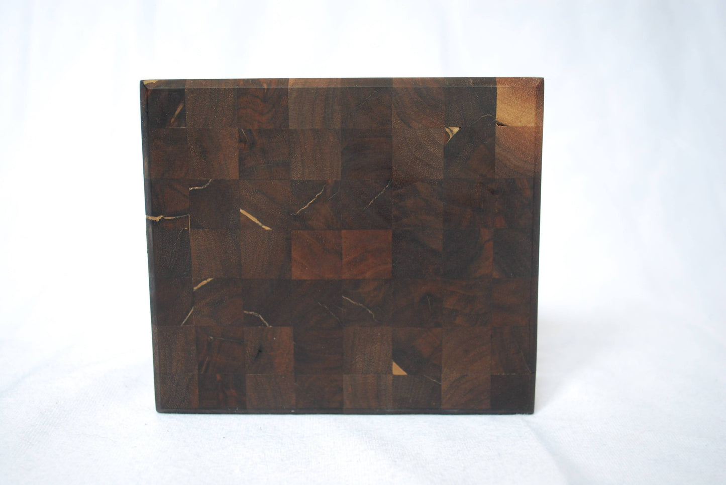 "Nominal Size" Cutting Board / Trivet