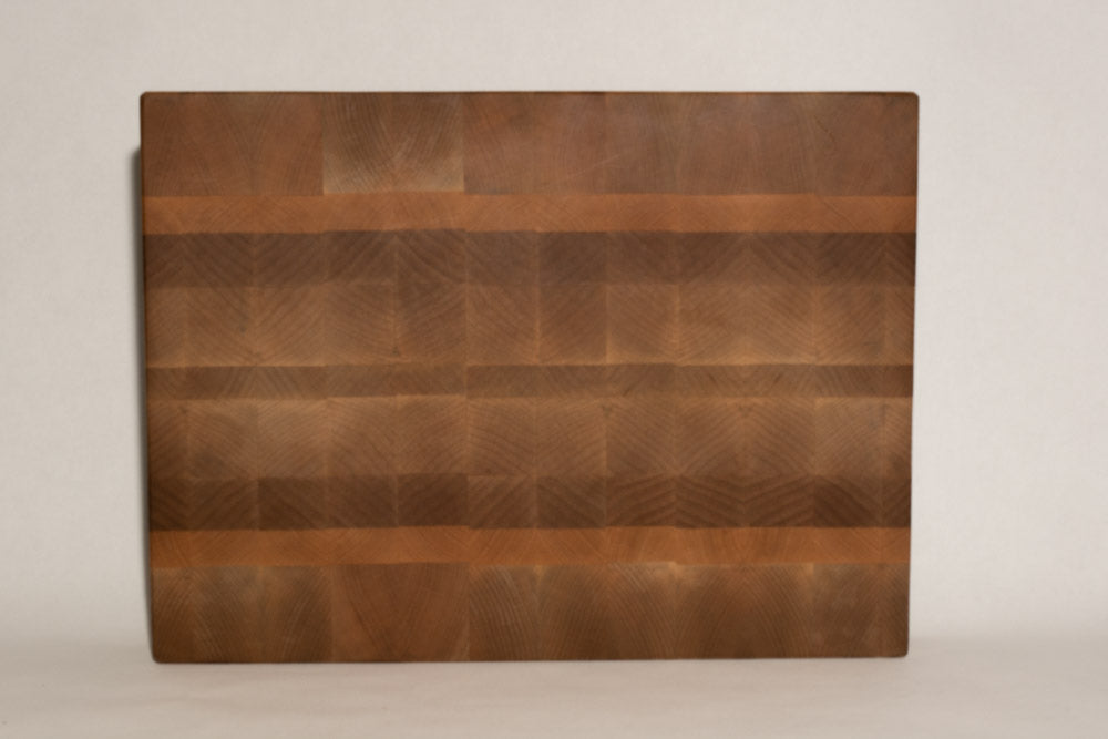 "Random" Cutting Board