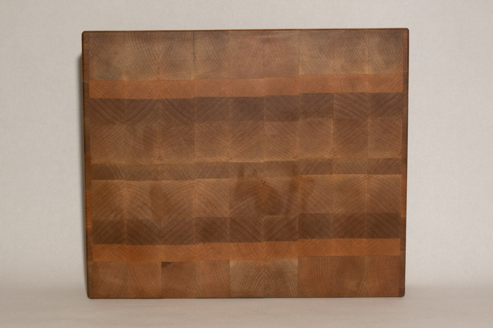 "Reload" Cutting Board