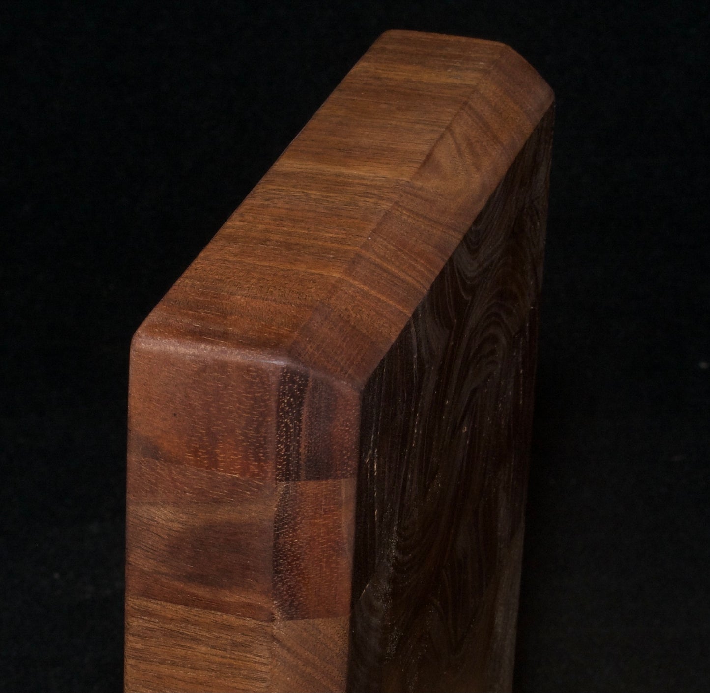 "Filtch" Cheese Board