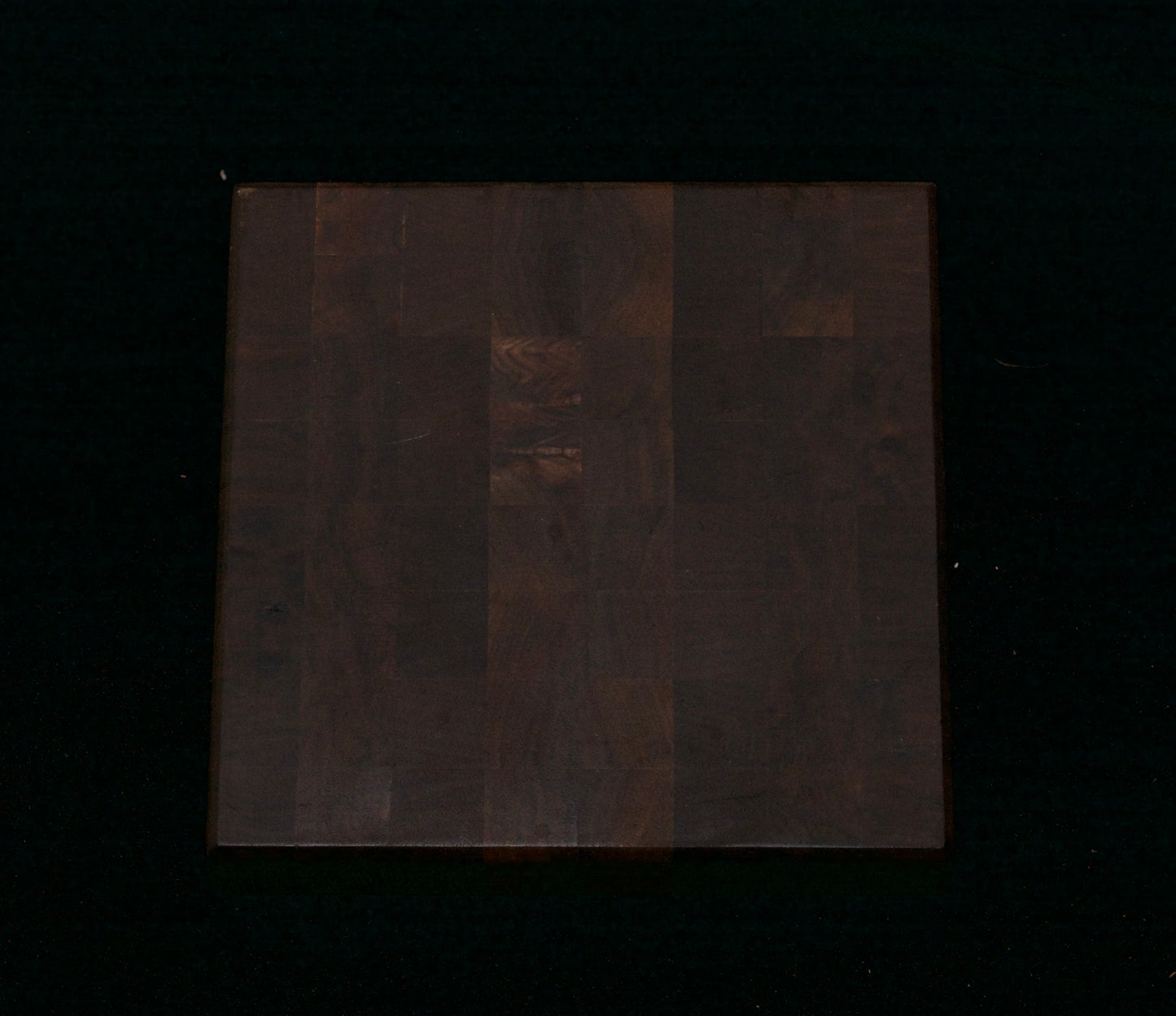 "Man Hour" Cutting Board / Trivet