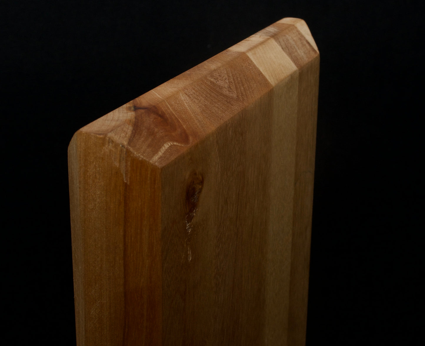 "Landing" Cutting Board
