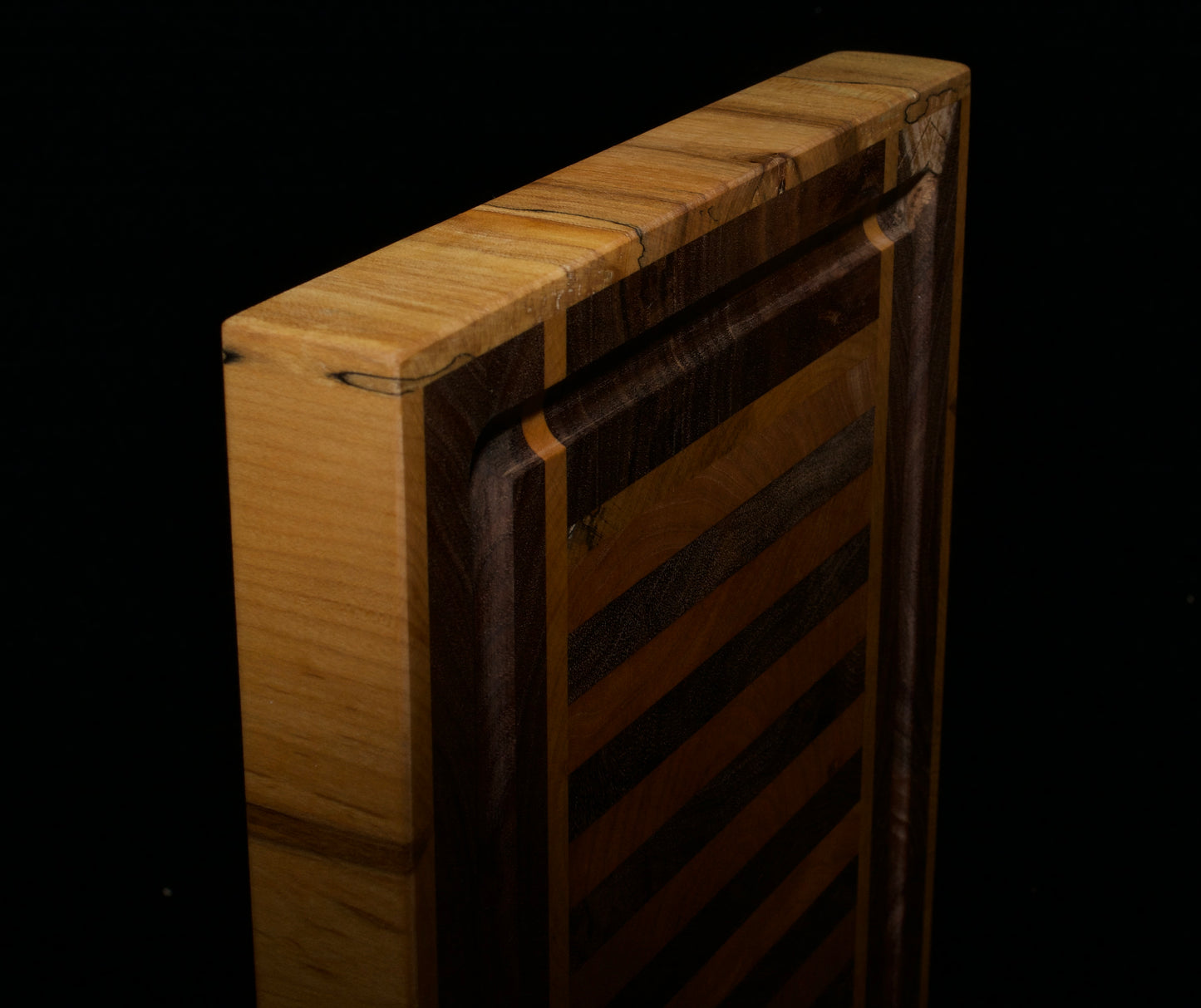 "Come Along" Cutting Board