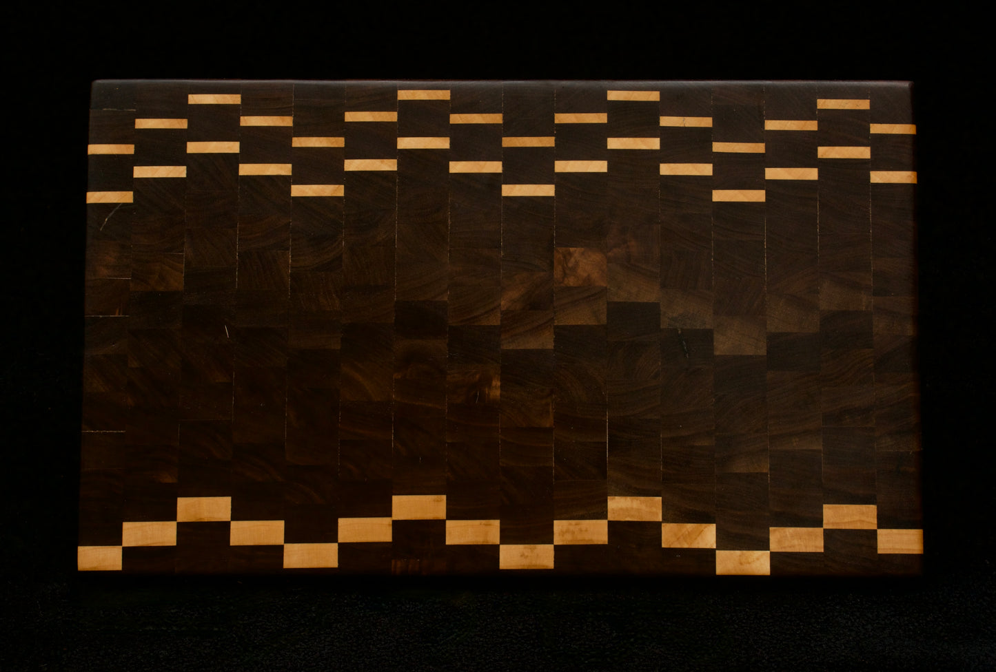 "Riven" Cutting Board