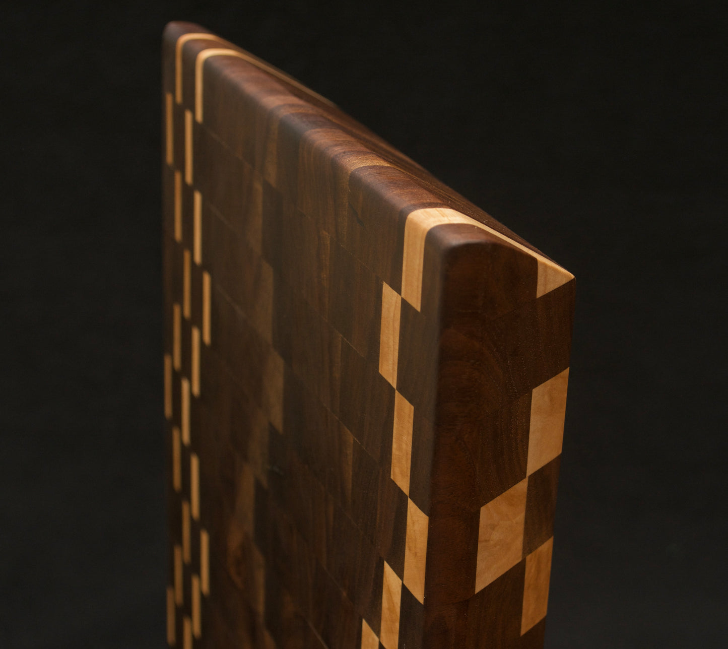 "Riven" Cutting Board
