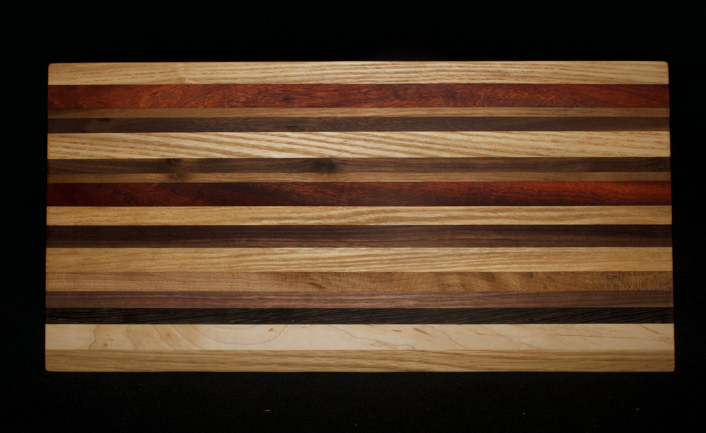 Masterpiece Cutting Board