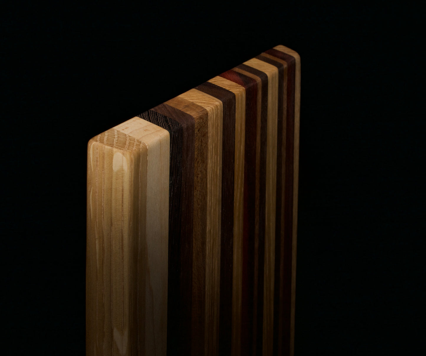 Masterpiece Cutting Board