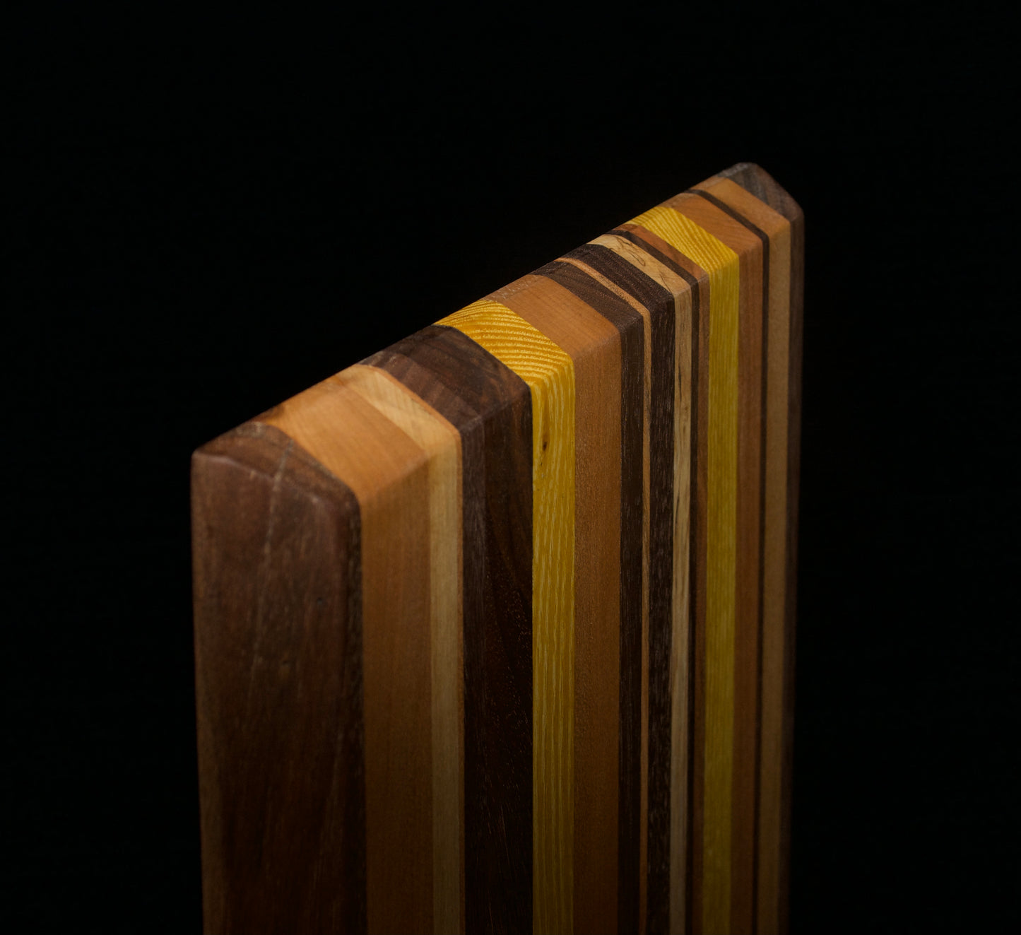 Wood Artistry Cutting Board