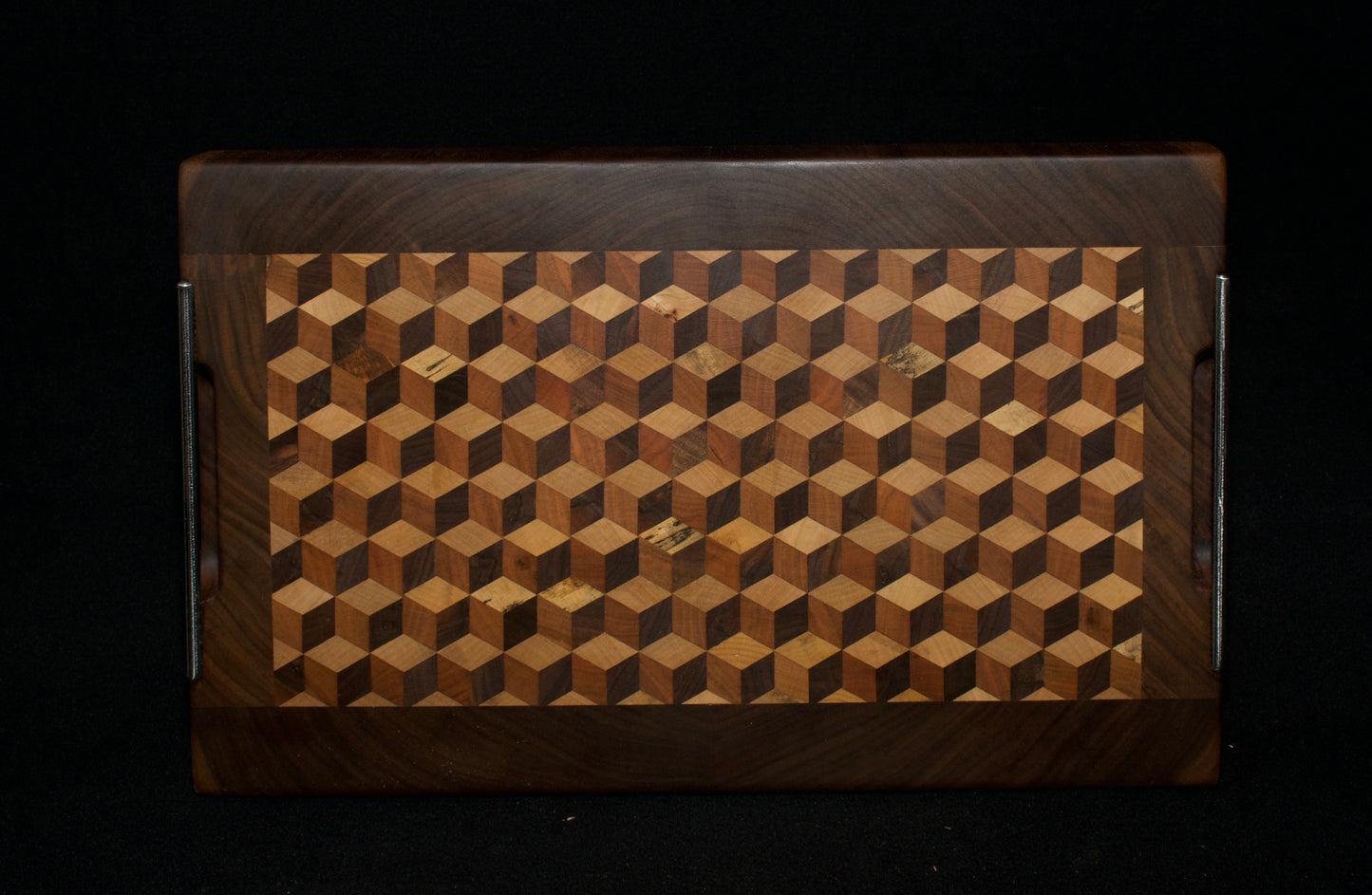 Sculpture Cutting Board