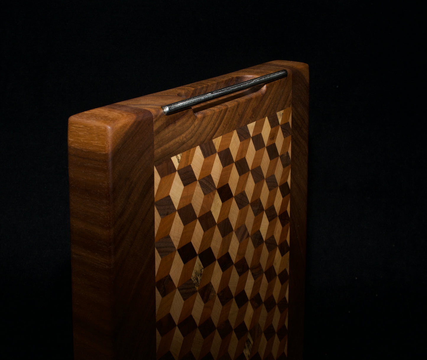 Sculpture Cutting Board