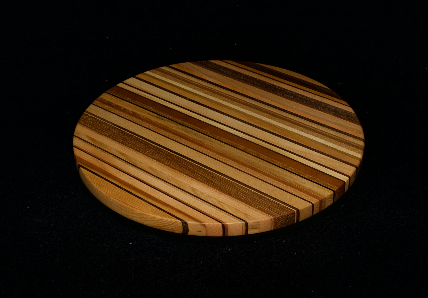 Exotic Lazy Susan