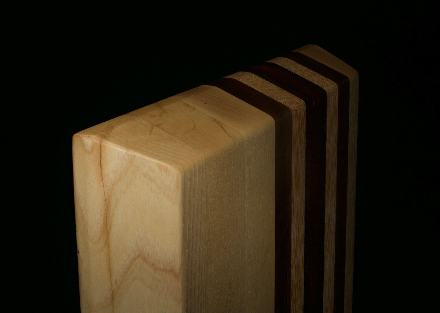 Bloodwood Board