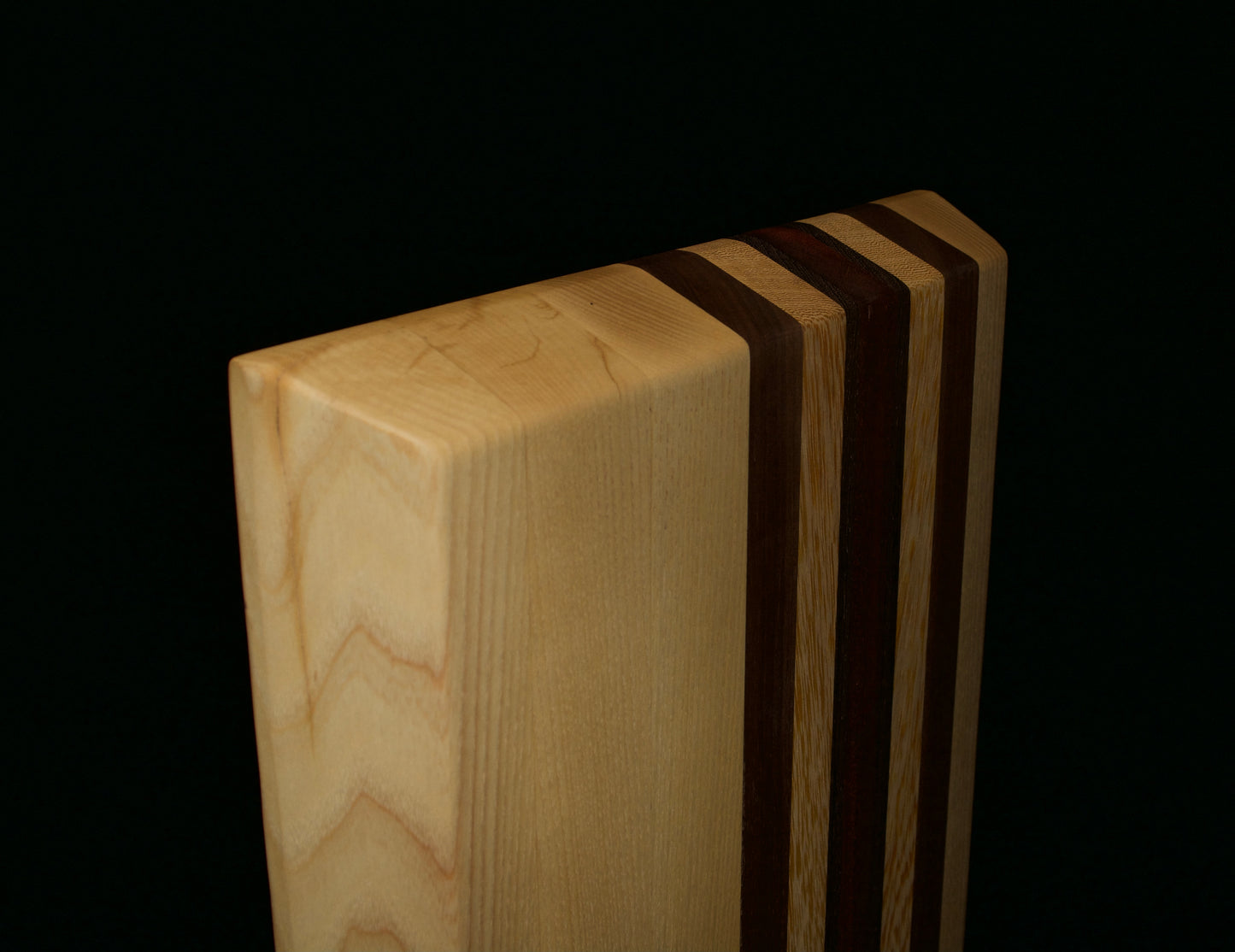 Bloodwood Board