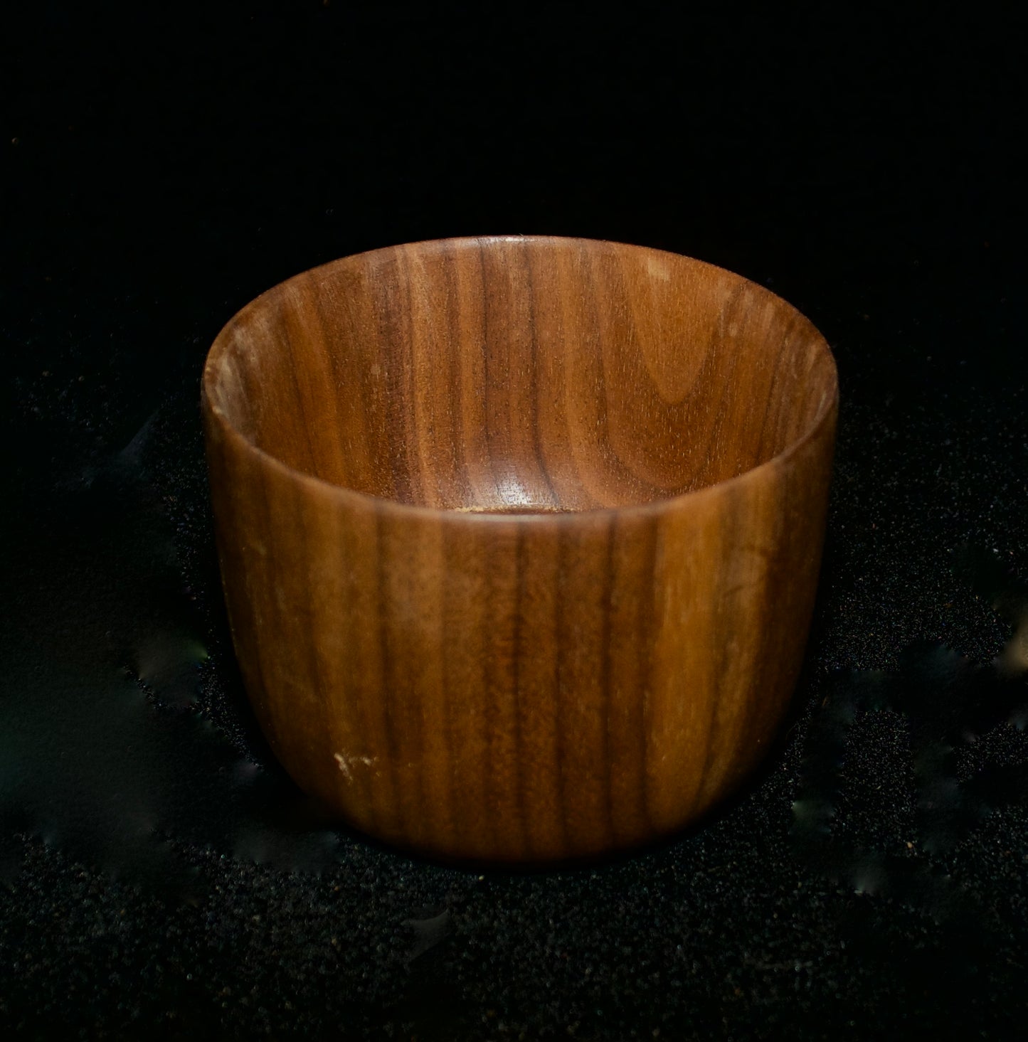 Bowl 2/ Walnut