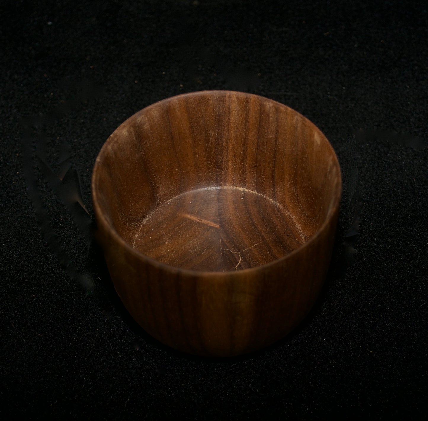 Bowl 2/ Walnut