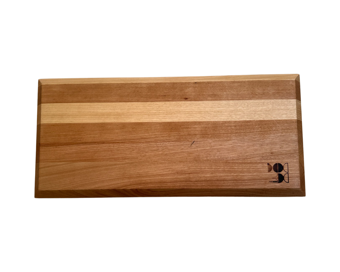 "Landing" Cutting Board