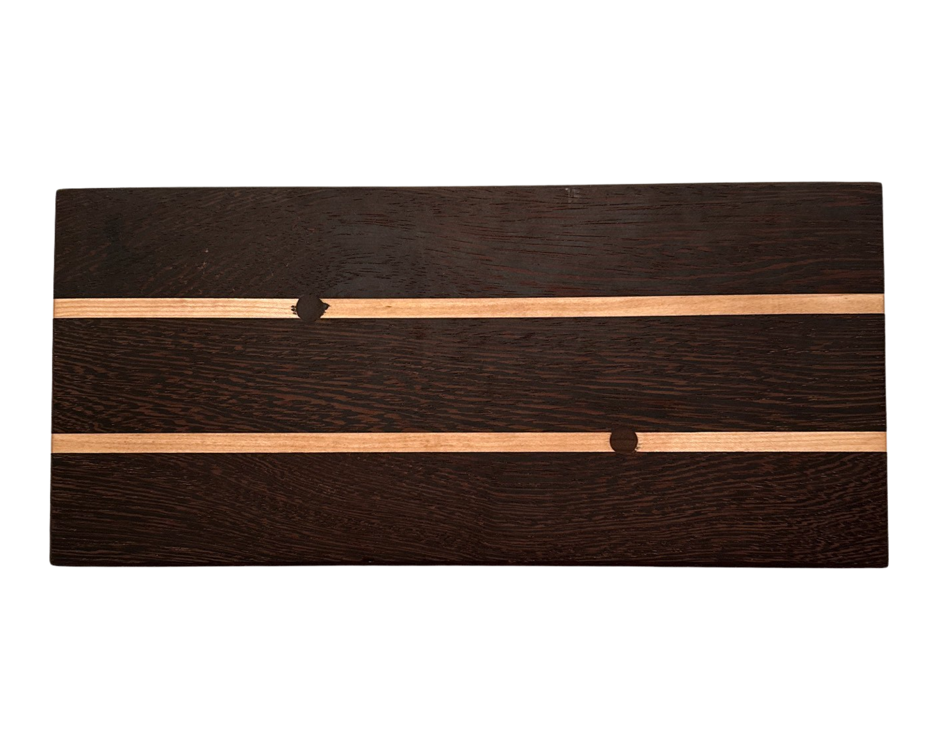 "Cambium" Charcuterie Board