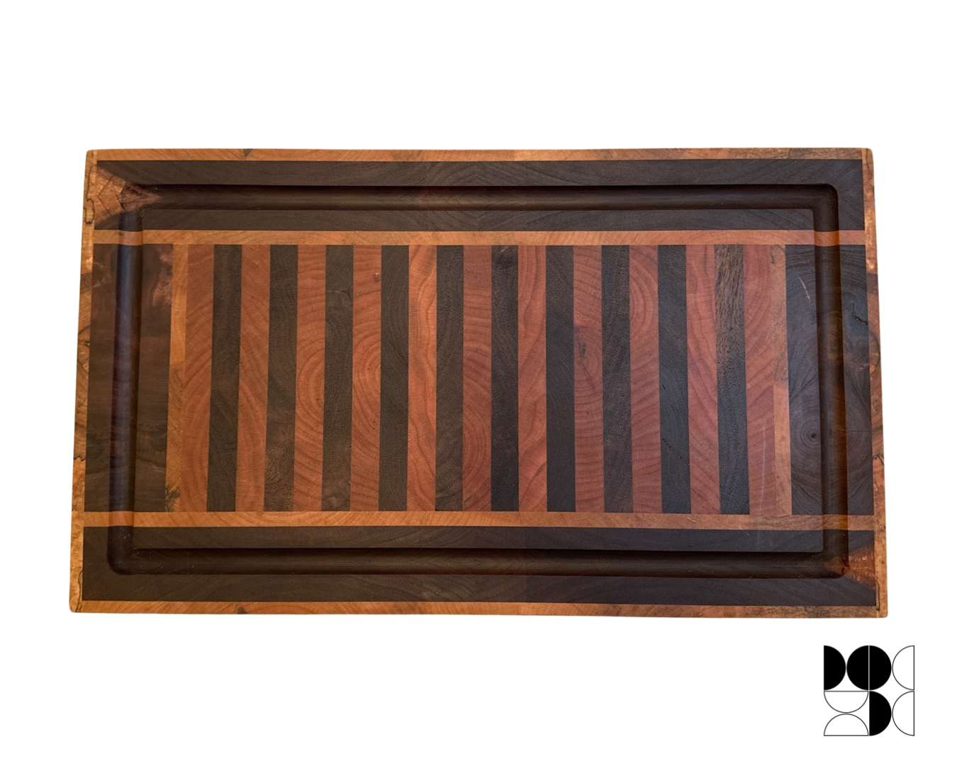 "Come Along" Cutting Board