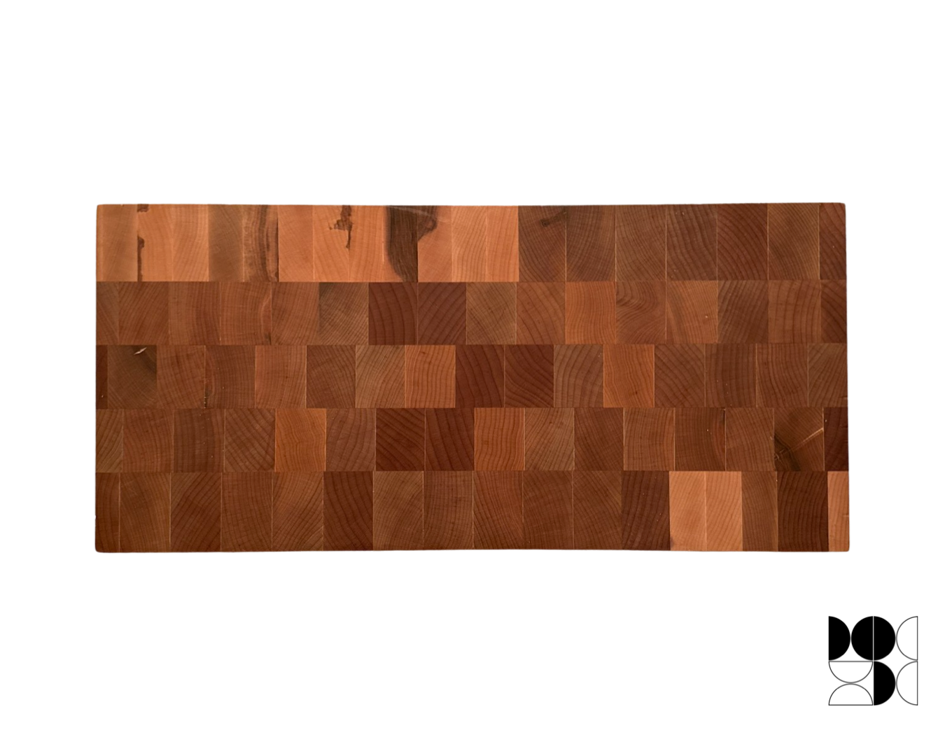 "Overlay" Cutting Board