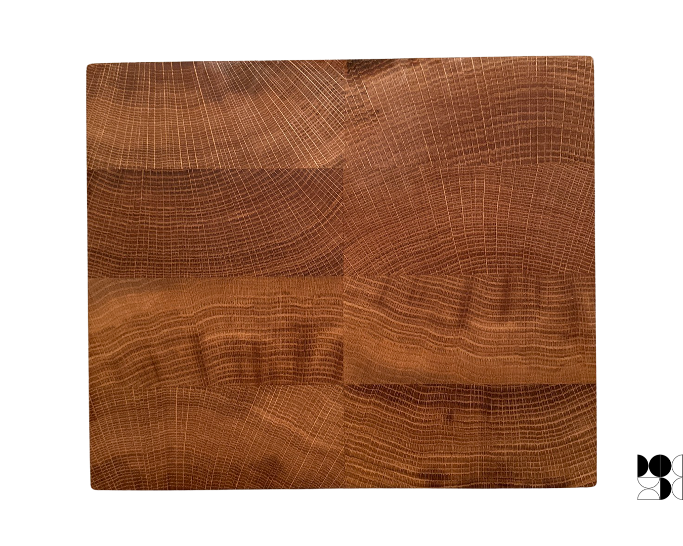 "Even Aged" Cutting Board