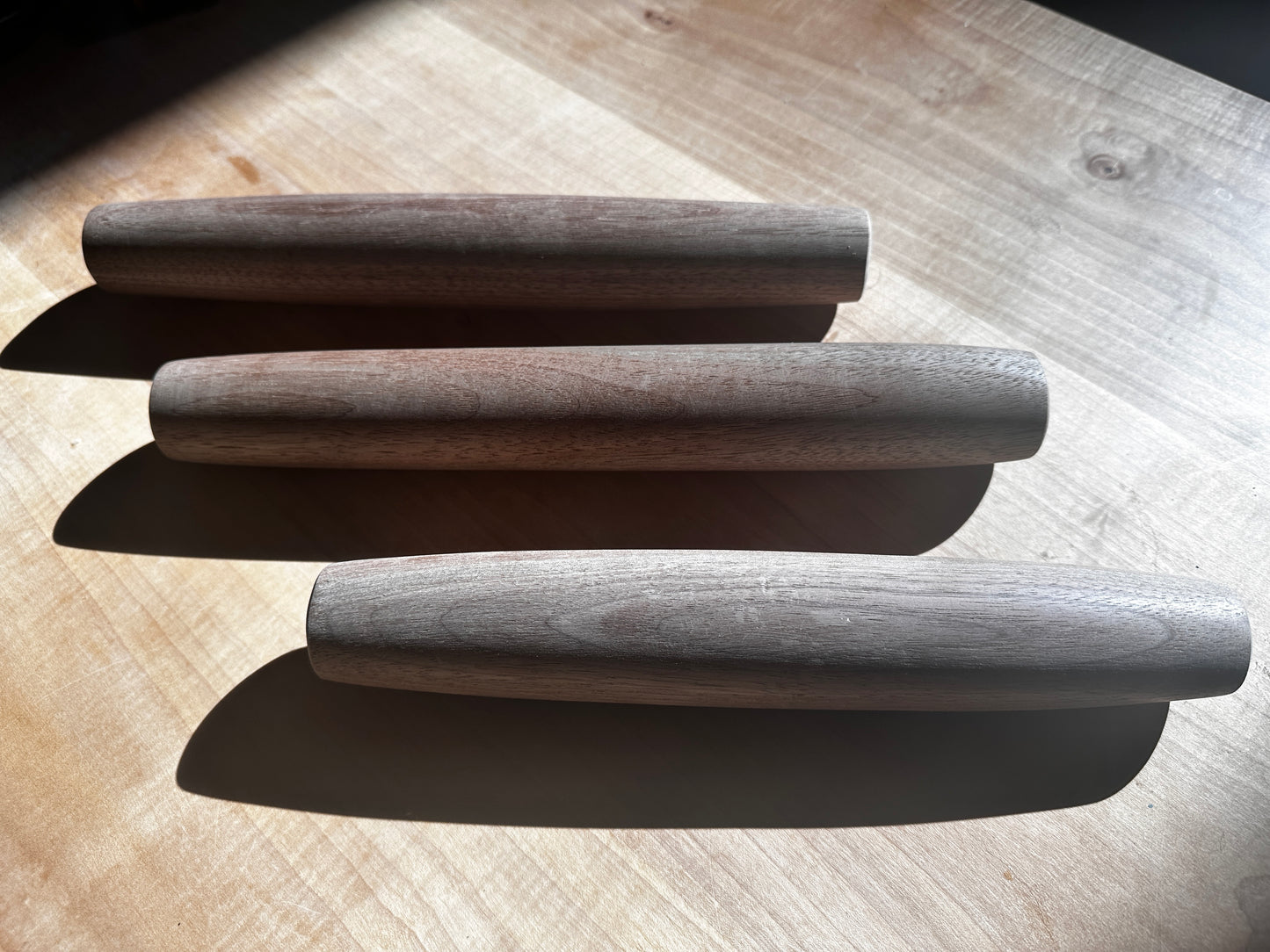 Pita Naan Chapati Rolling Pin