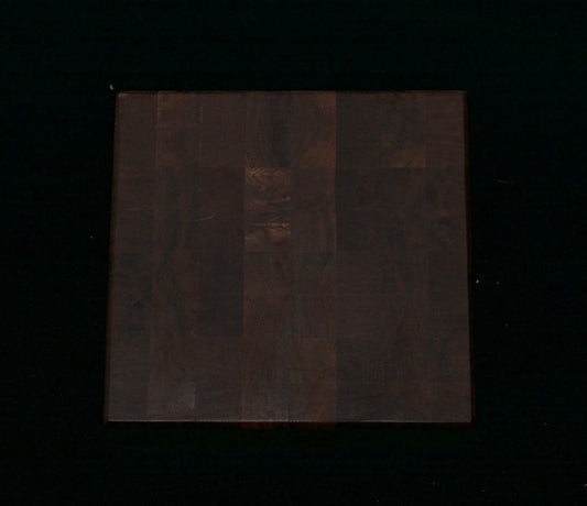 "Man Hour" Cutting Board / Trivet