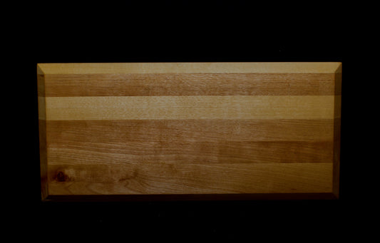 "Landing" Cutting Board