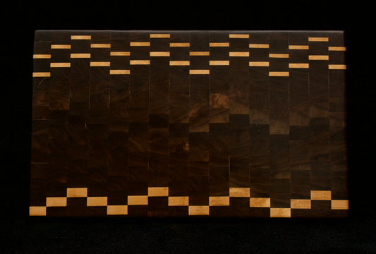 "Riven" Cutting Board