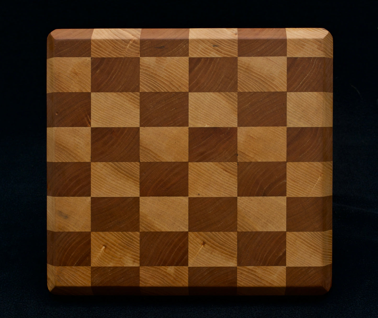 "Number One" Cutting Board