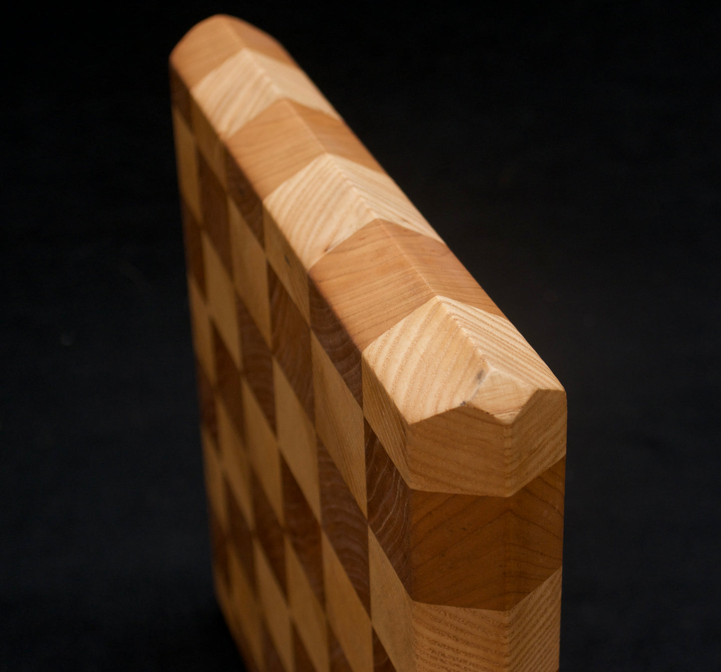 "Number One" Cutting Board