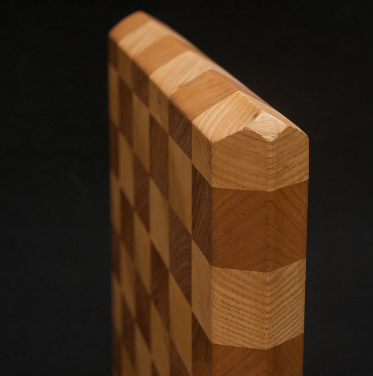 "Number One" Cutting Board