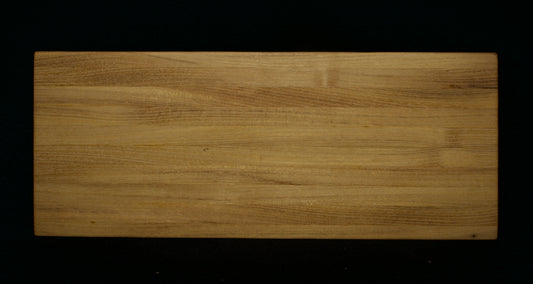 Robust Black Locust Cutting Board