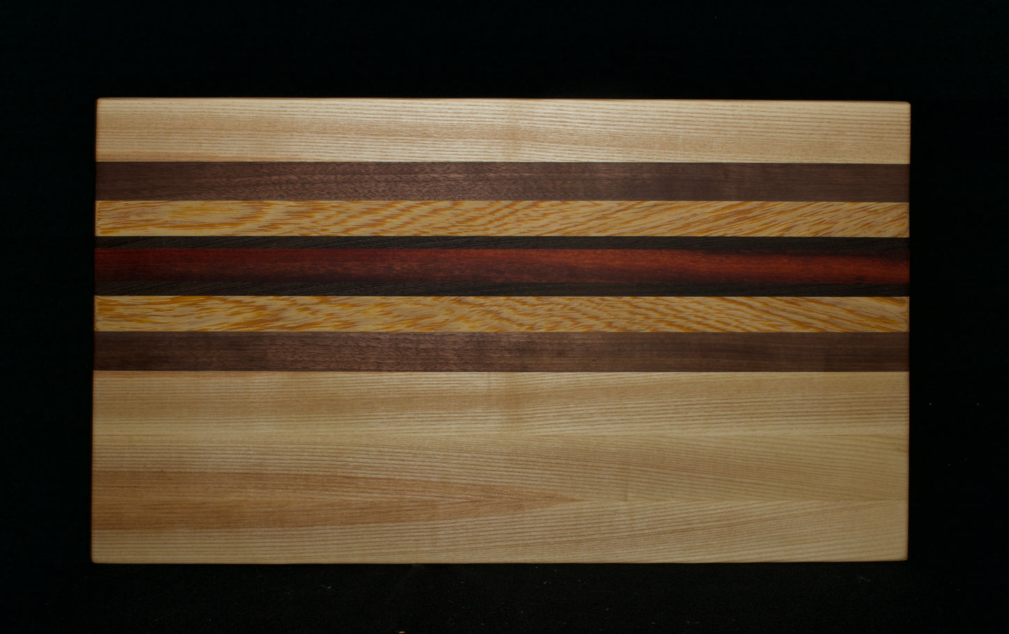 Bloodwood Board