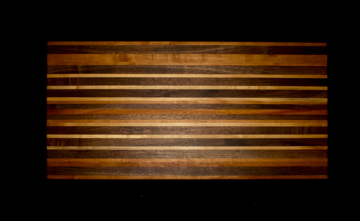 Stunning Cutting Board