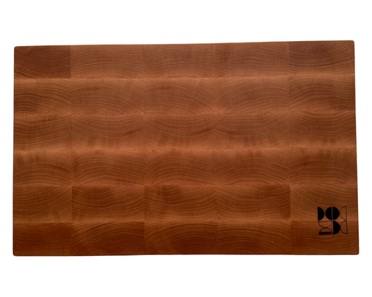 "Glulam" Cutting Board