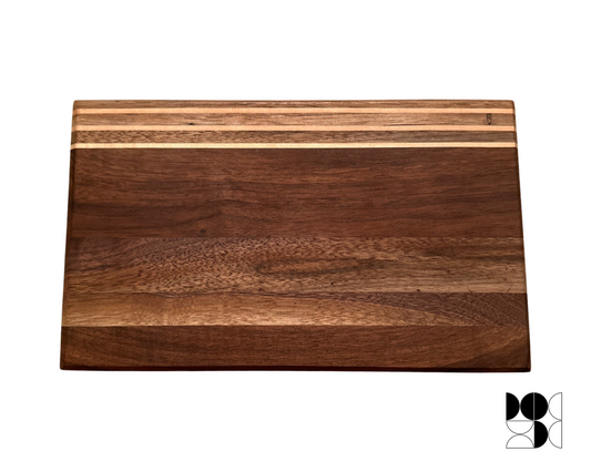 Walnut Cutting Board