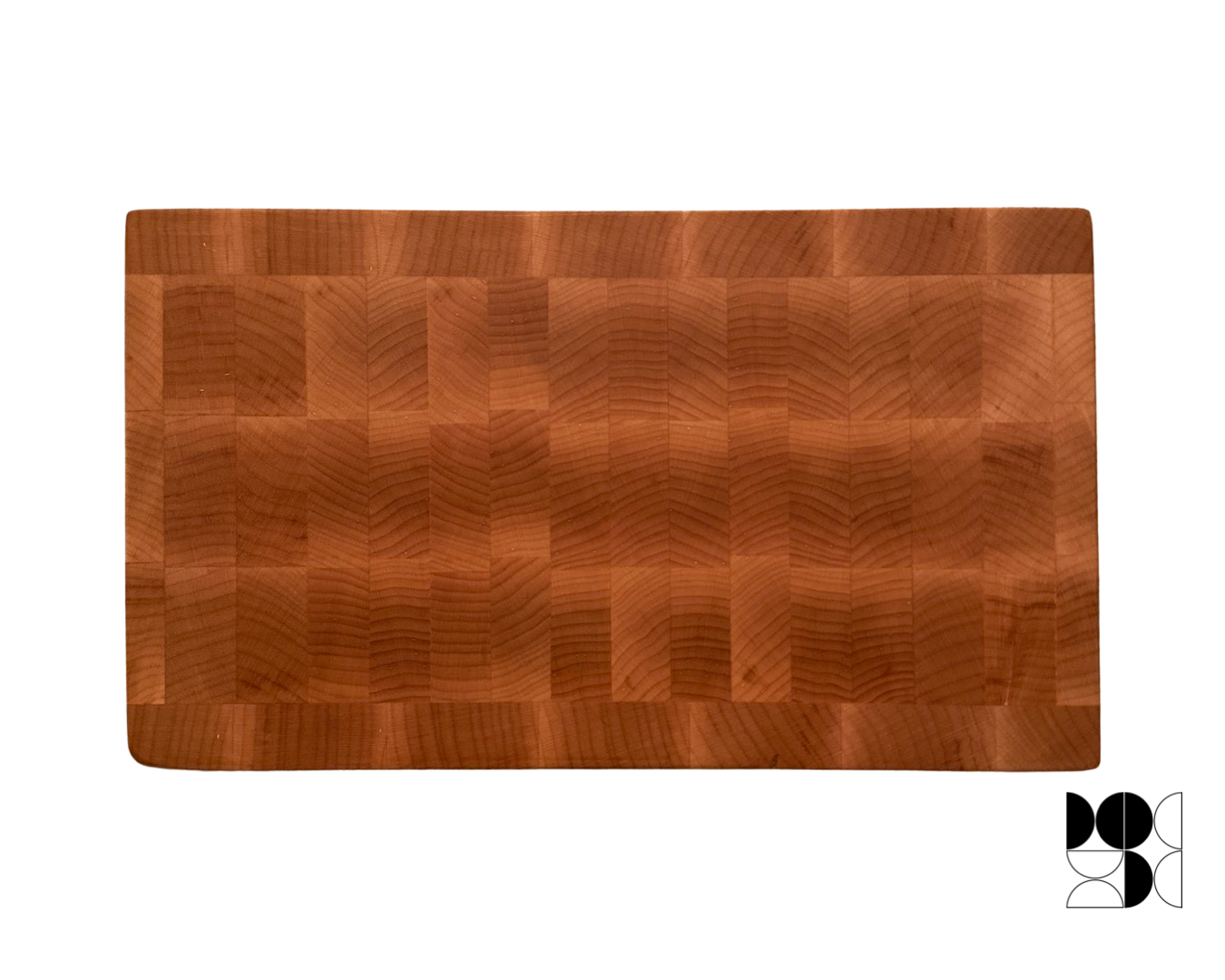 End Grain Maple Cutting Board