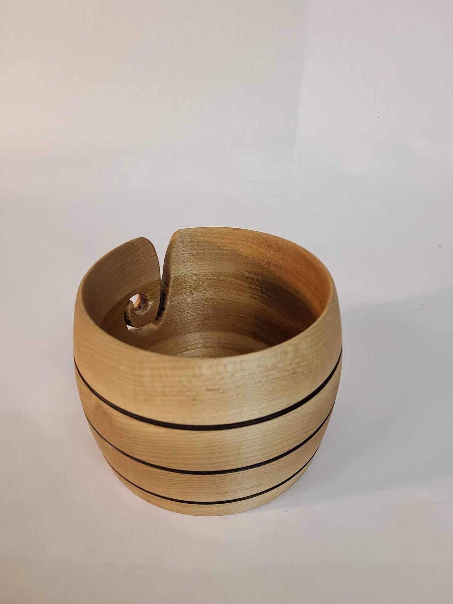 Yarn Bowl