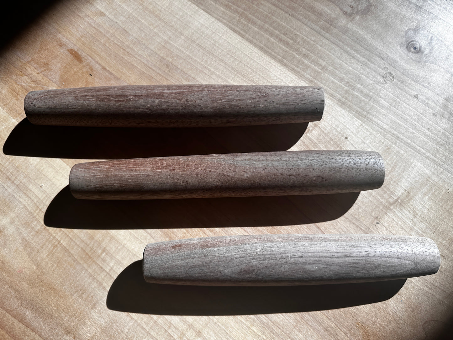 Pita Naan Chapati Rolling Pin