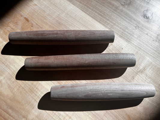 Pita Naan Chapati Rolling Pin