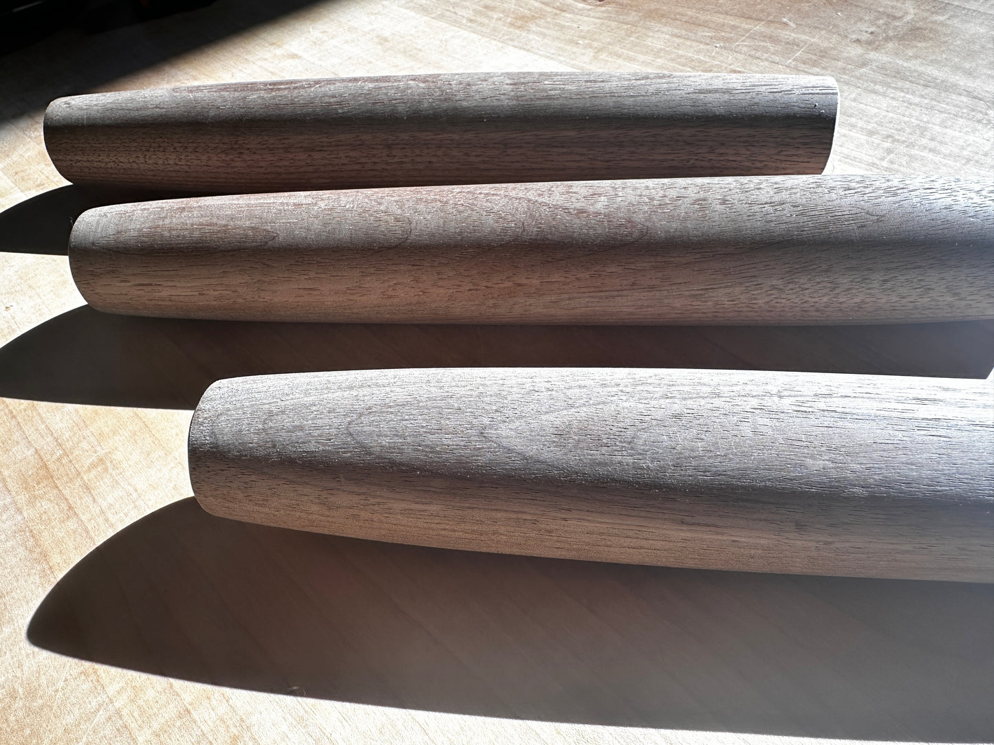 Pita Naan Chapati Rolling Pin