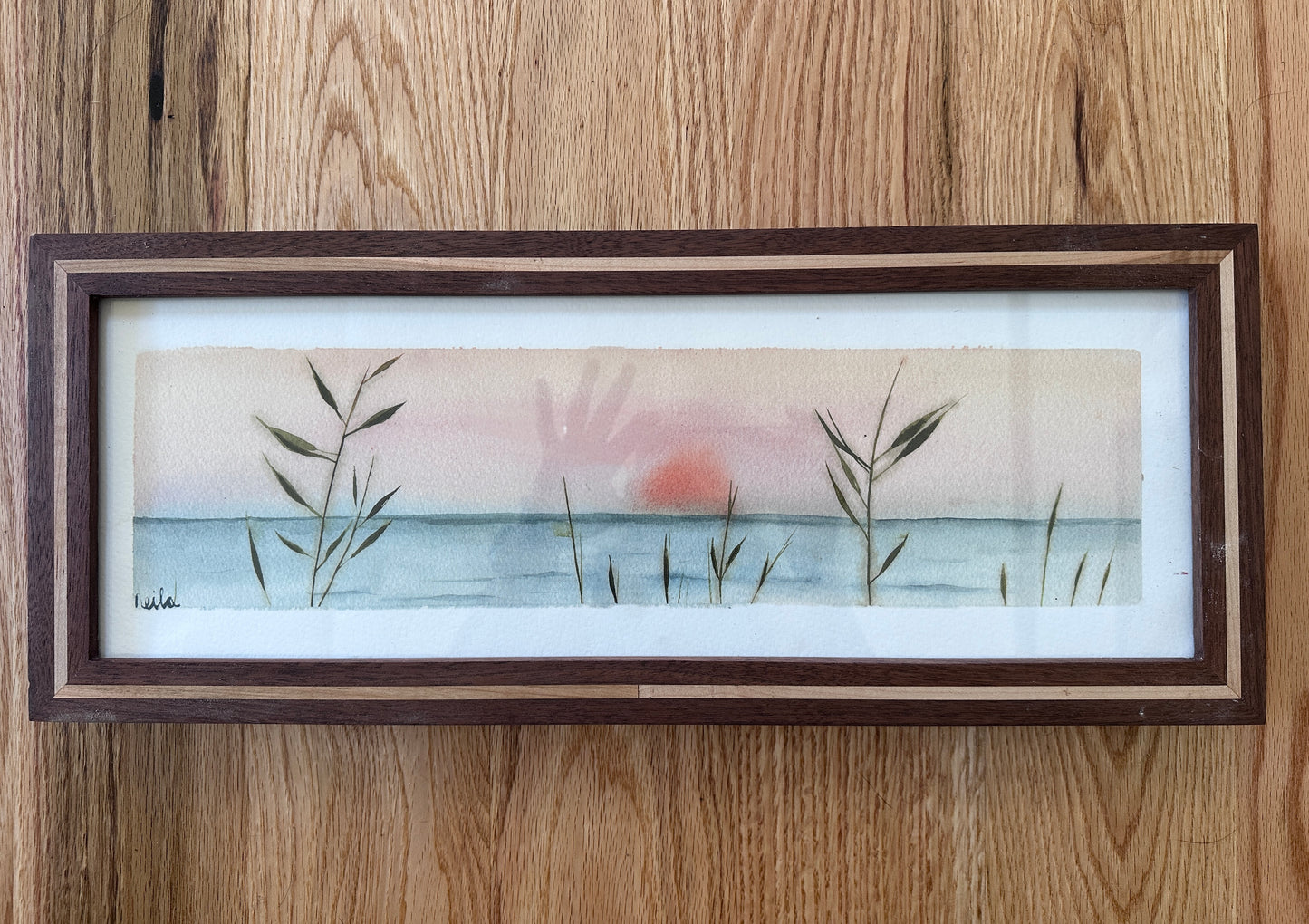 Custom Frames
