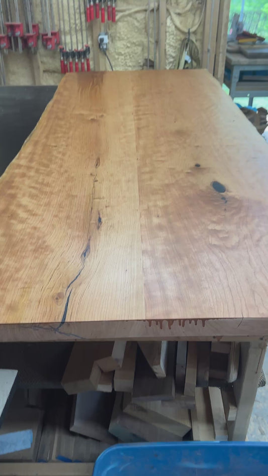 Cherry Table Top